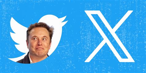 Inside Elon Musk's Twitter rebrand
